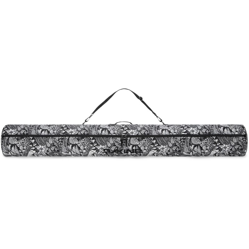 Housse à skis à roulettes Dakine Ski Sleeve - Pratique pour les voyages