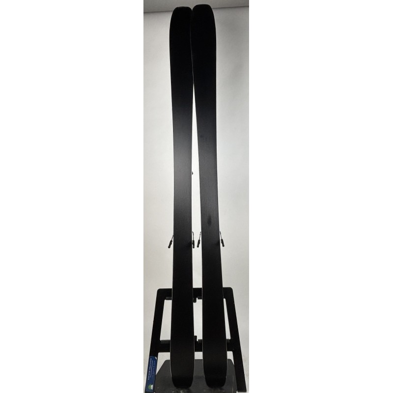 Atomic Maverick 86 C R + M10 GW – Ski all-mountain polyvalent | Horizon Montagne - La Boîte à Skis