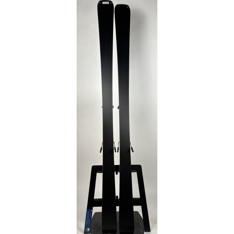 Atomic Redster Q4 piste stable et tolérant | Horizon Montagne - La Boîte à Skis