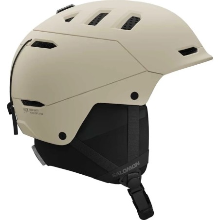 Casque adulte Salomon Husk Pro – Léger et sécurisé