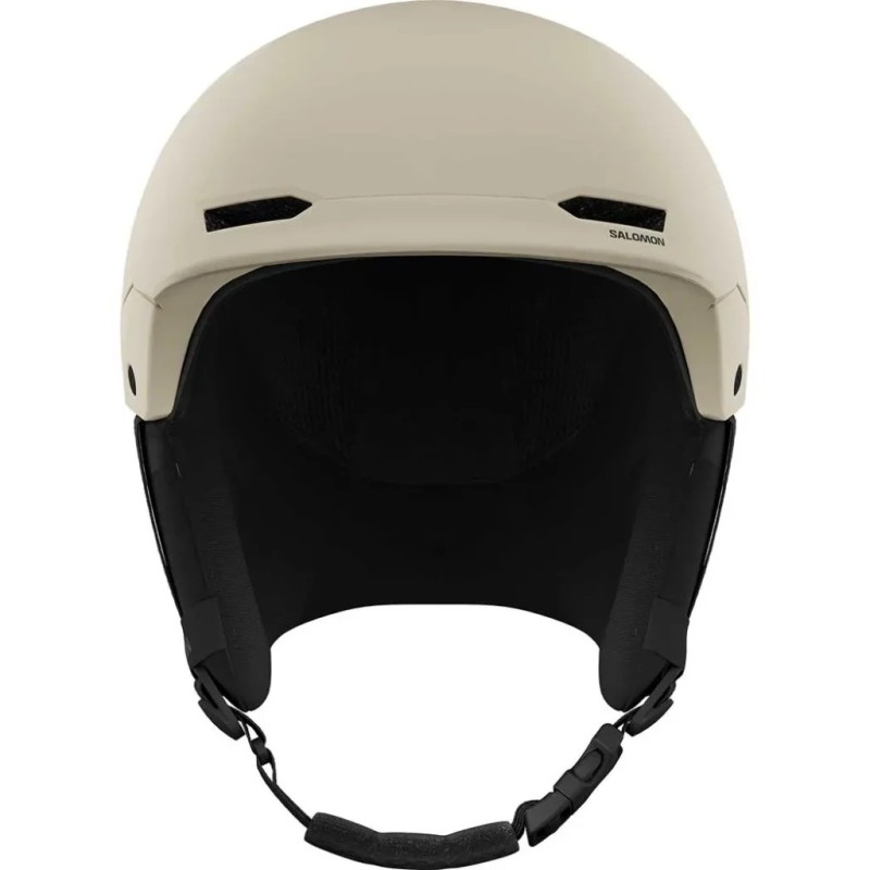 Casque adulte Salomon Husk Pro – Léger et sécurisé