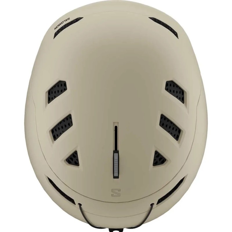 Casque adulte Salomon Husk Pro – Léger et sécurisé