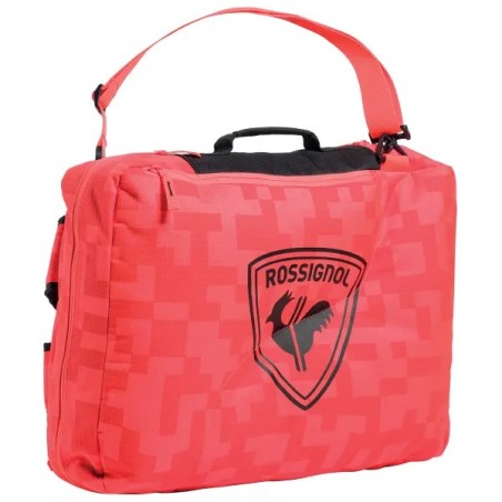 Housse à chaussures Rossignol Hero Dual Boot Bag – Transport ski | Horizon Montagne - La Boîte à Skis