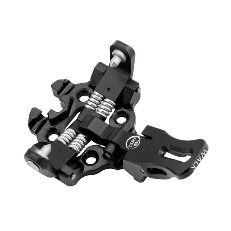 Fixation randonnée PLUM Guide 12 – Polyvalence et fiabilité alpine | Horizon Montagne - La Boîte à Skis