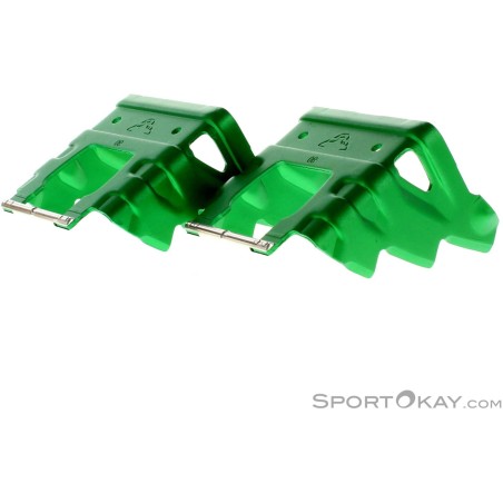 Couteaux ski randonnée DYNAFIT Crampons 80mm – Accroche et sécurité