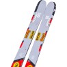 Skis all mountain LINE Optic 88 – Précision et stabilité | Horizon Montagne - La Boîte à Skis