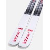 Skis all mountain LINE Optic 88 – Précision et stabilité | Horizon Montagne - La Boîte à Skis