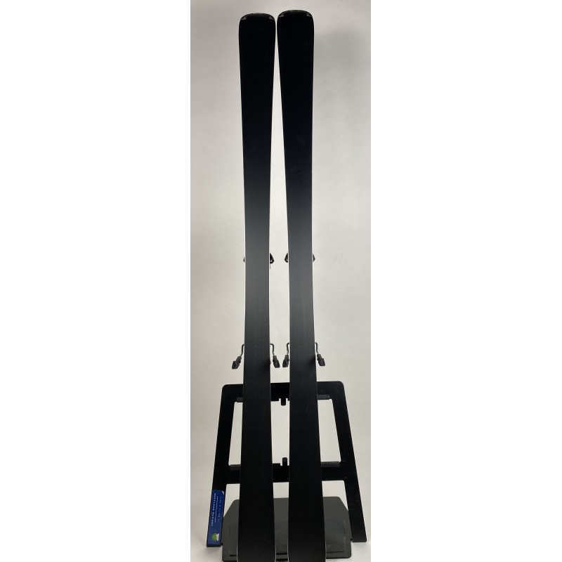 Atomic Redster X7 skis piste précis et stables | Horizon Montagne - La Boîte à Skis