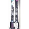 Skis Unleashed 98 + Griffon 13 D Tecnica – Polyvalence expert | Horizon Montagne - laboiteaskis.fr