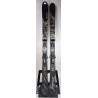 Skis Enforcer 94 + Griffon 13 D Tecnica – Polyvalence piste