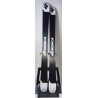 Santa Ana 102 + Squire 11 TCX TECNICA – Ski all mountain polyvalent | Horizon Montagne - La Boîte à Skis