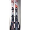 Santa Ana 102 + Squire 11 TCX TECNICA – Ski all mountain polyvalent | Horizon Montagne - La Boîte à Skis
