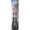 Santa Ana 102 + Squire 11 TCX TECNICA – Ski all mountain polyvalent | Horizon Montagne - La Boîte à Skis