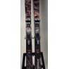 Enforcer 99 + Griffon 13 D TECNICA – Ski all mountain puissant | Horizon Montagne - La Boîte à Skis