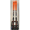 Skis piste Blizzard Firebird SRC XCell 14 – Précision et vivacité | Horizon Montagne - La Boîte à Skis