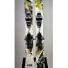 Skis Line Bacon 115 – Flottaison et freestyle en poudreuse