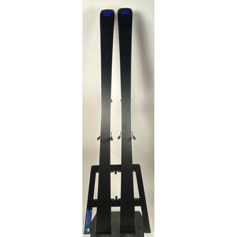 Ski Test Dobermann GS Race Plate NORDICA – Géant Expert Junior