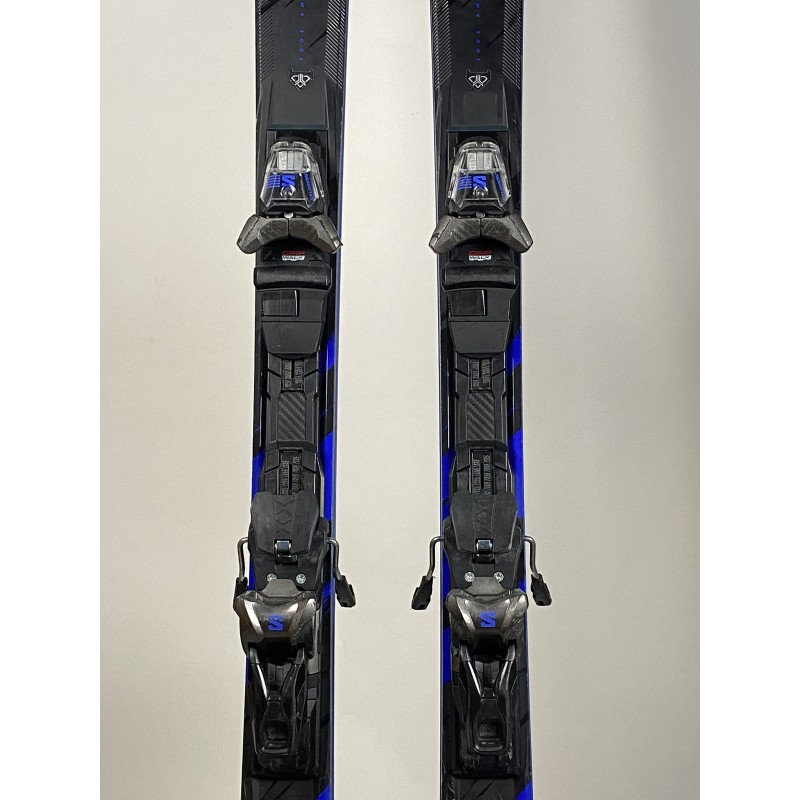 Ski Test Dobermann GS Race Plate NORDICA – Géant Expert Junior