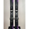 Skis Salomon E Stance 102 – Puissance et polyvalence all mountain