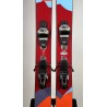 Skis Line Pescado – Flottaison extrême et freeride poudreuse