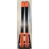 Skis Blizzard Rustler 10 – Polyvalence all mountain performante
