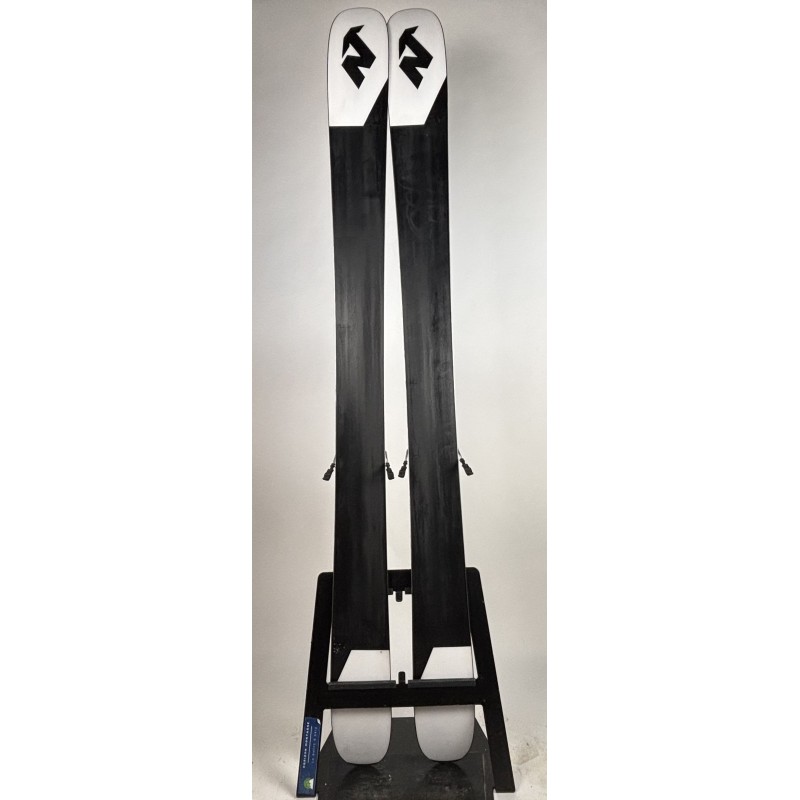 Skis Nordica Santa Ana 110 – Puissance et flottaison
