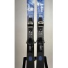Skis Nordica Santa Ana 110 – Puissance et flottaison