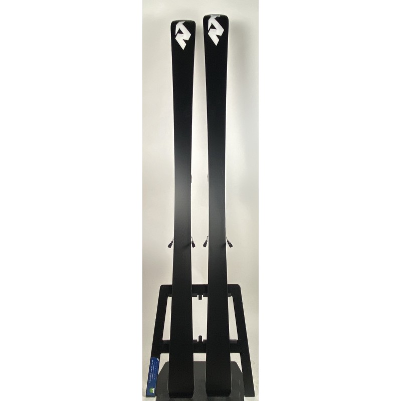 Skis Nordica Spitfire DC 80 Pro – Performance piste confirmée