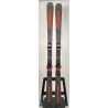 Skis Nordica Spitfire DC 80 Pro – Performance piste confirmée