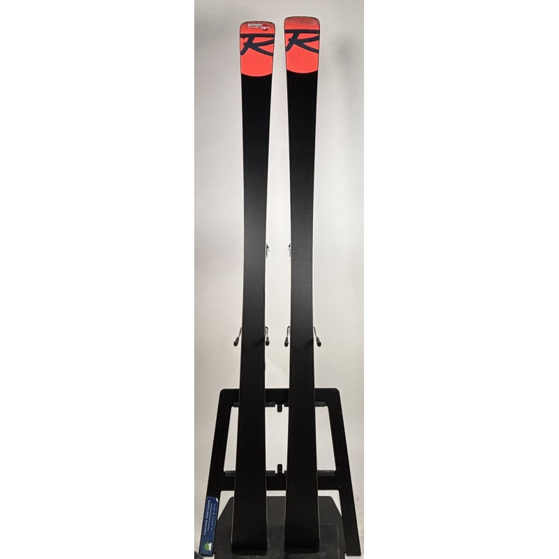 Rossignol Hero Elite LT skis piste racing | Horizon Montagne - La Boîte à Skis