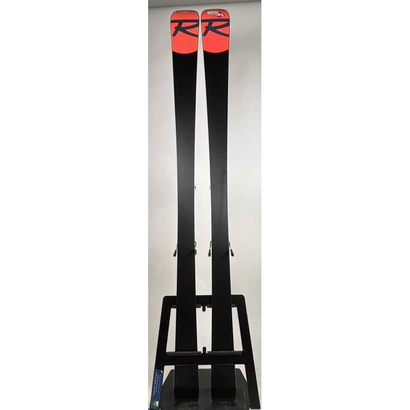 Rossignol Hero Elite Plus TI skis piste racing polyvalents