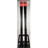 Rossignol Hero Elite Plus TI skis piste racing polyvalents