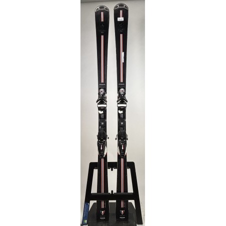 Rossignol Signature Strato Course skis piste performance | Horizon Montagne - La Boîte à Skis