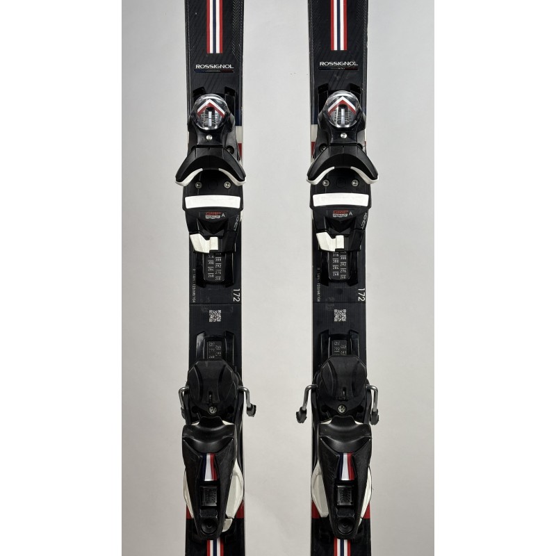 Rossignol Signature Strato Course skis piste performance | Horizon Montagne - La Boîte à Skis