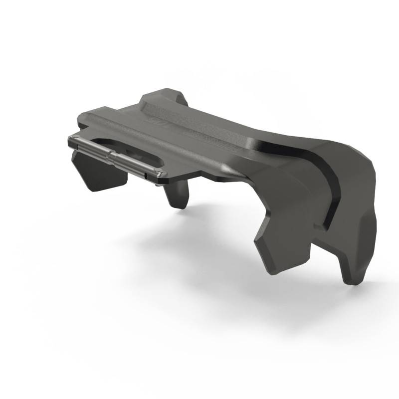 Couteaux Crampons KP/Alp/Crui 105mm MARKER – Sécurité en montée | Horizon Montagne - La Boîte à Skis