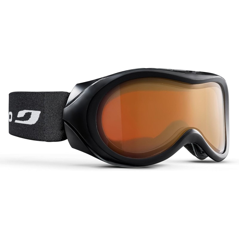 Masque de ski enfant Julbo Satellite Cat.3 – Protection et confort junior