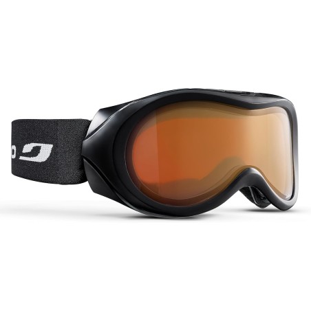 Masque de ski enfant Julbo Satellite Cat.3 – Protection et confort junior