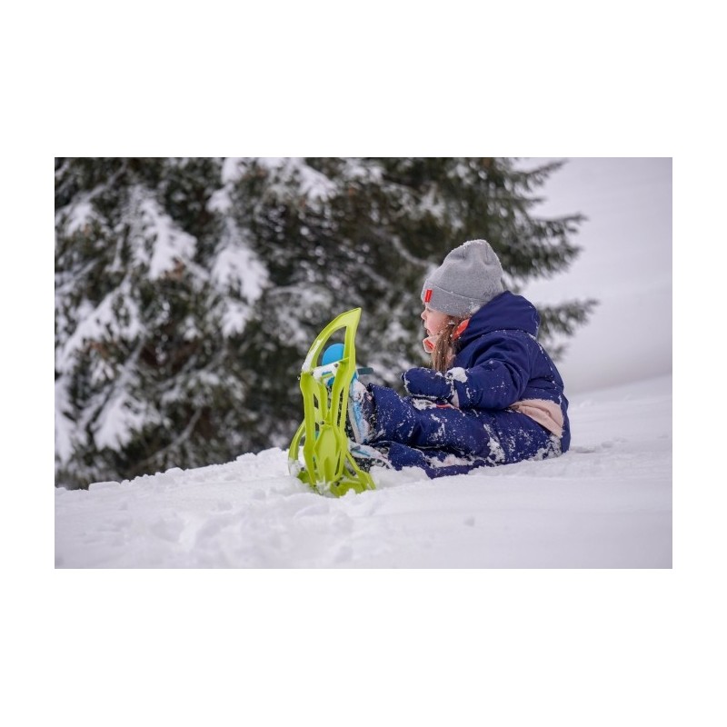Raquettes à neige junior KIDOO TSL Outdoor – Découverte neige enfant