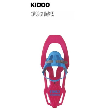 Raquettes à neige junior KIDOO TSL Outdoor – Découverte neige enfant