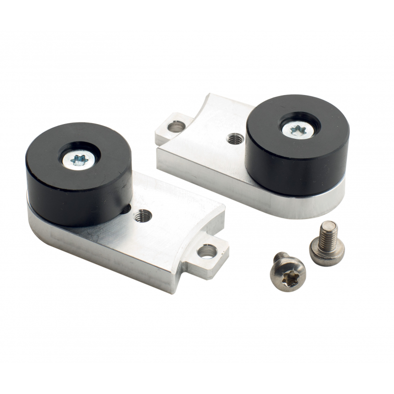 Cales appui talon Plum GUIDE – Accessoire fixation randonnée