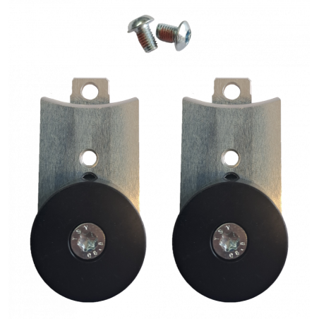 Cales appui talon Plum GUIDE – Accessoire fixation randonnée