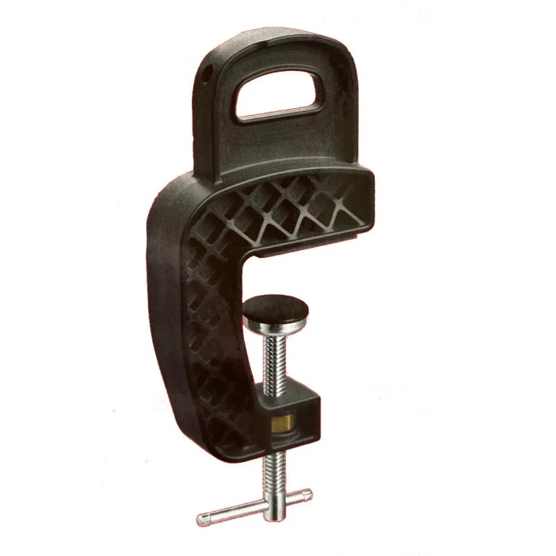 Étau ski Backcountry T149-75 BC MID, VISE Swix – Préparation skis randonnée