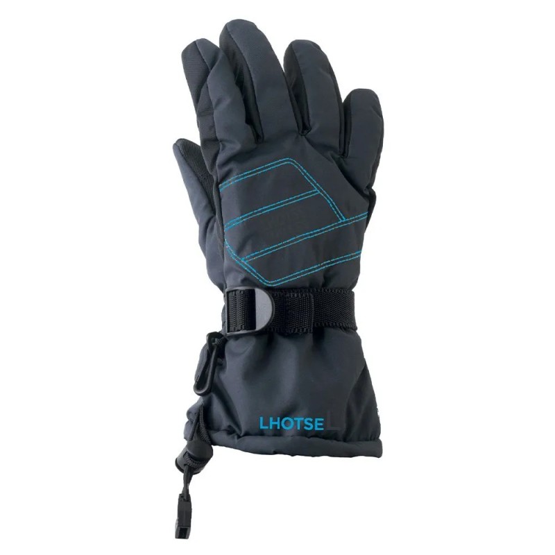 Gants junior Zwar Kid LHOTSE – Chaleur et protection hiver