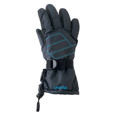 Gants junior Zwar Kid LHOTSE – Chaleur et protection hiver