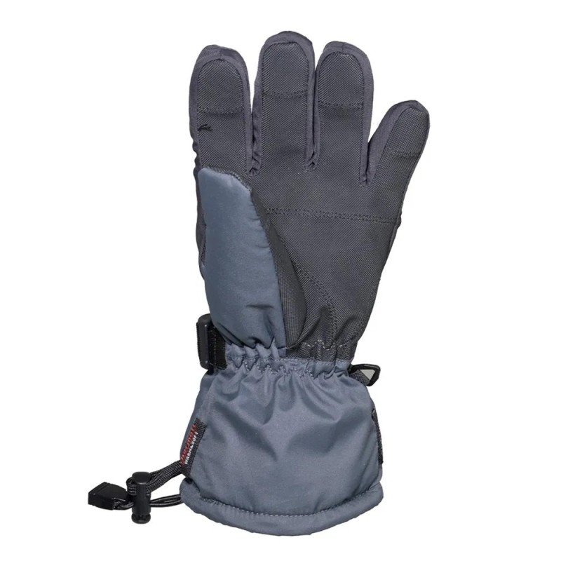 Gants junior Zwar Kid LHOTSE – Chaleur et protection hiver