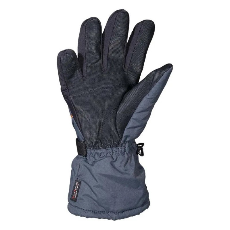 Gants junior Zwar Kid LHOTSE – Chaleur et protection hiver