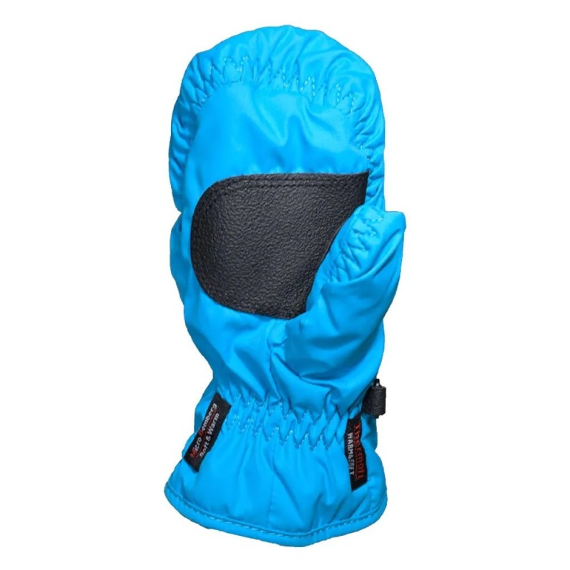 Moufles junior Djembe LHOTSE – Chaleur et style hivernal