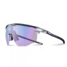 Lunettes de soleil Julbo Ultimate cat 1– Performance et maintien sportif