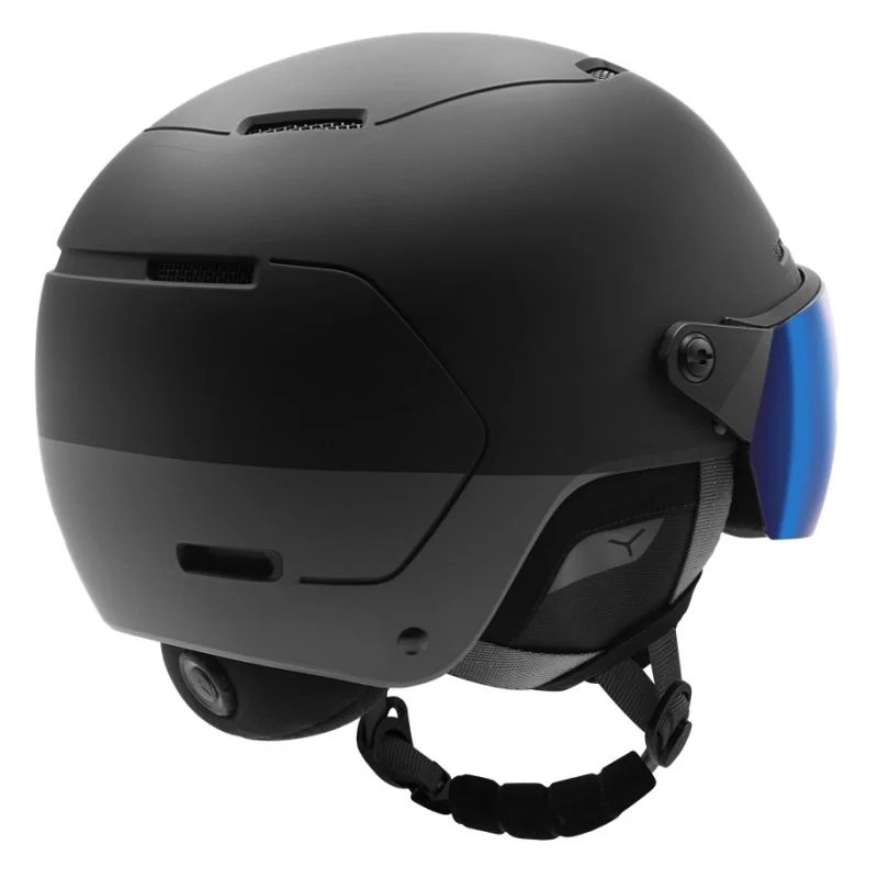 Cébé Pow 2 Vision Vario - Casque de ski adulte à visière photochromique