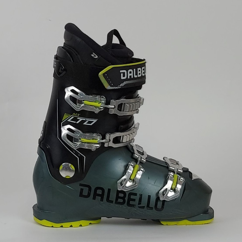 DS MX Ltd MS